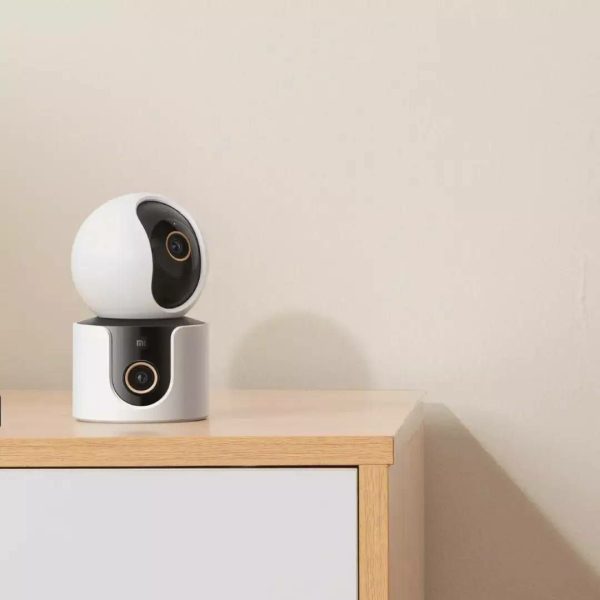 Xiaomi Smart Camera C500 Dual - Slika 3