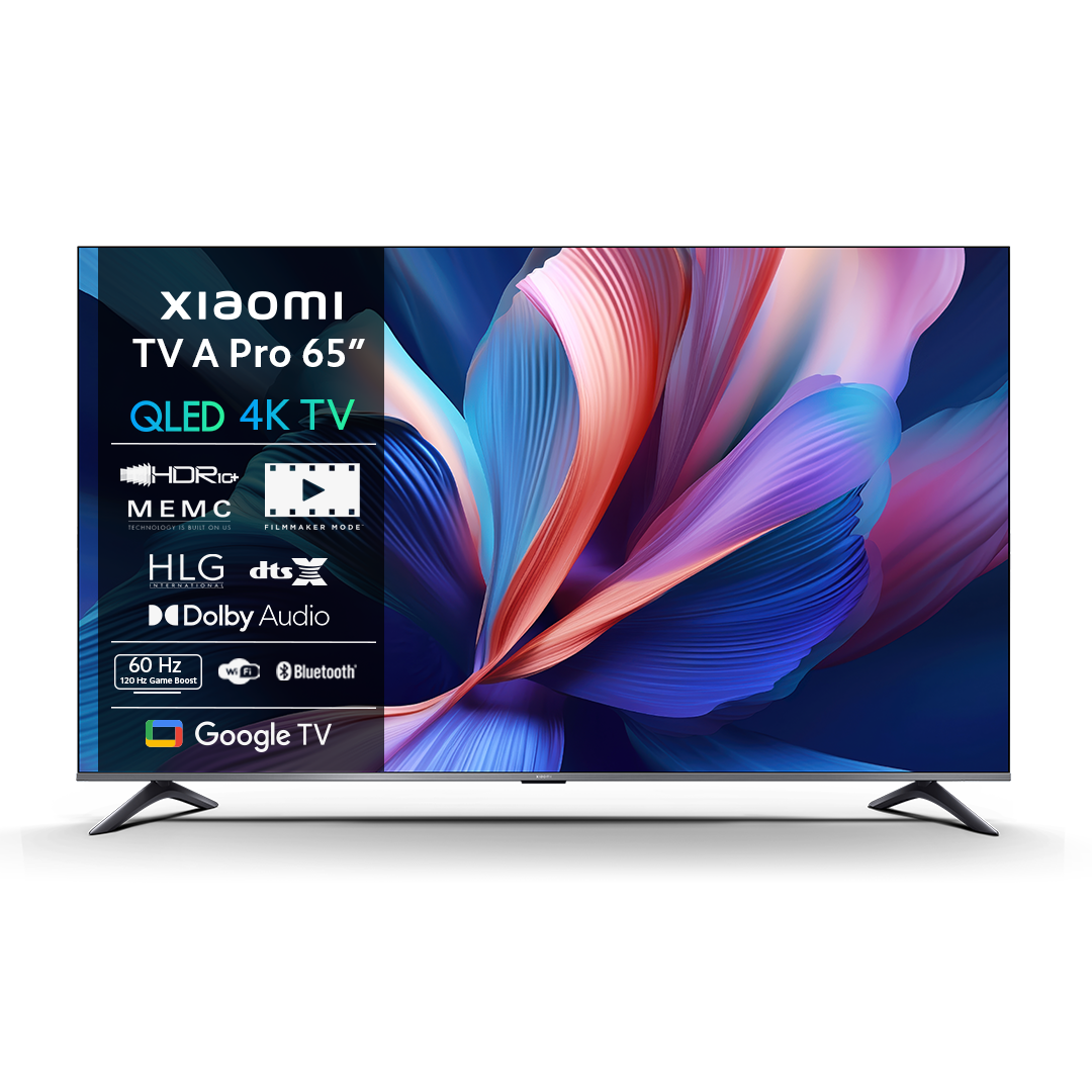 Xiaomi tv a pro