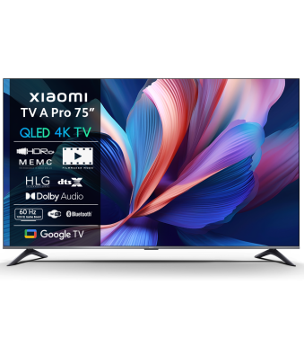 Xiaomi tv a pro
