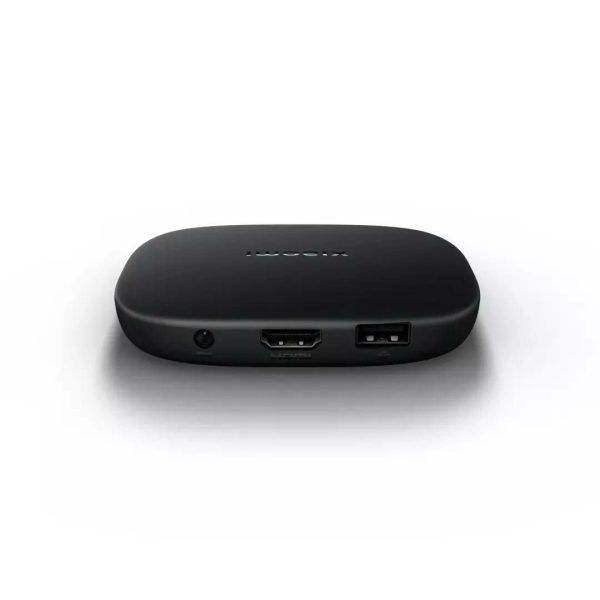 Xiaomi TV Box S (3rd Gen) - Slika 3