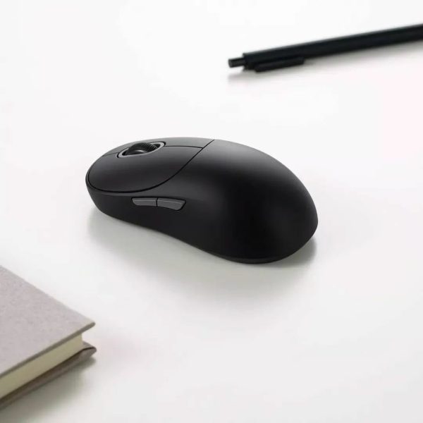 Xiaomi Wireless Mouse 3 Black - Slika 2