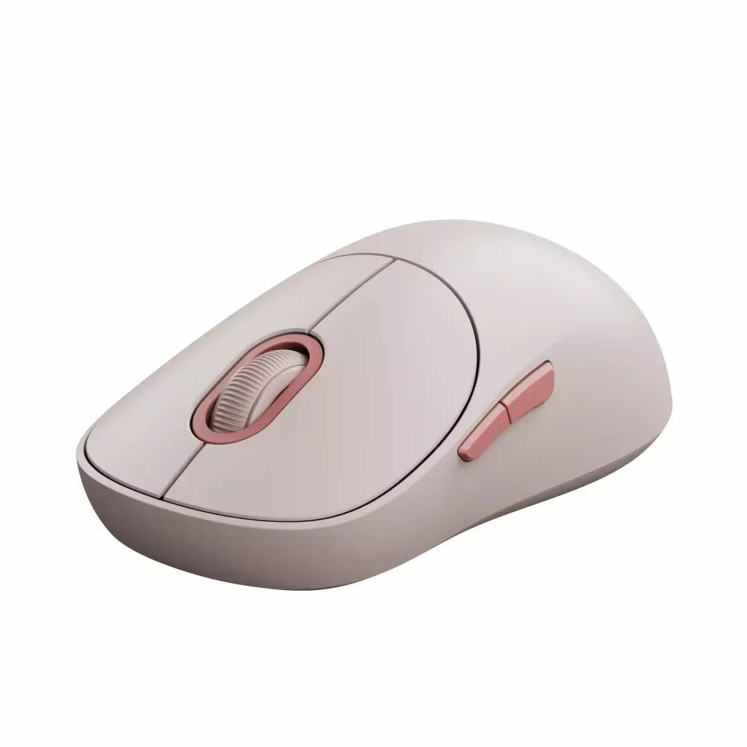 Xiaomi Wireless Mouse 3 WHITE