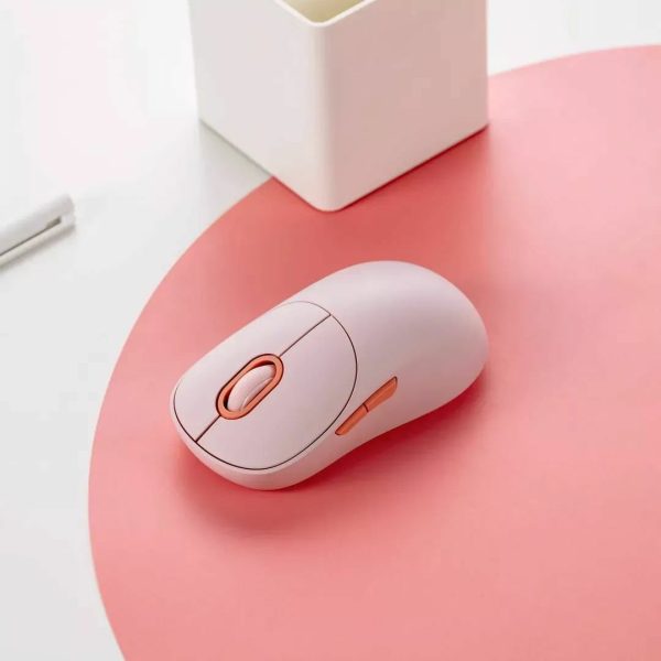 Xiaomi Wireless Mouse 3 WHITE - Slika 2