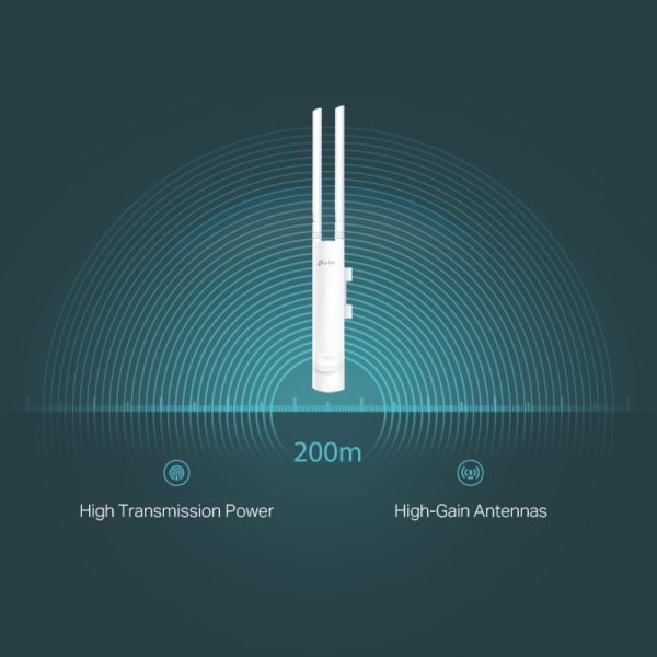 161003 57 EAP110 Outdoor