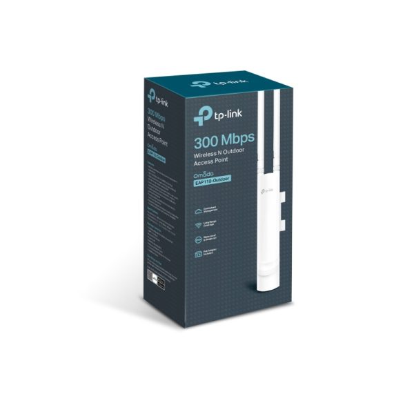 161005 57 EAP110 Outdoor