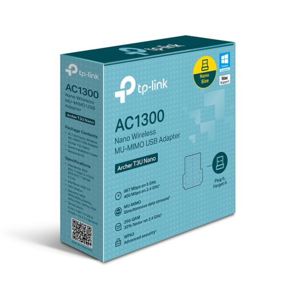 161600 57 Archer20T3U20Nano