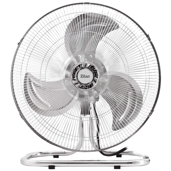 Zilan Ventilator, 3u1, stalak / stolni / podni, 55W - ZLN3840 - Slika 3