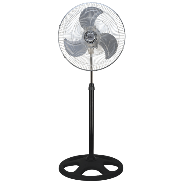 Zilan Ventilator, 3u1, stalak / stolni / podni, 55W - ZLN3840 - Slika 4