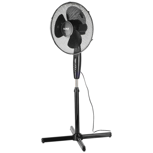 Floria Ventilator sa postoljem, promjer 40 cm, 40 W - ZLN0996 - Slika 2