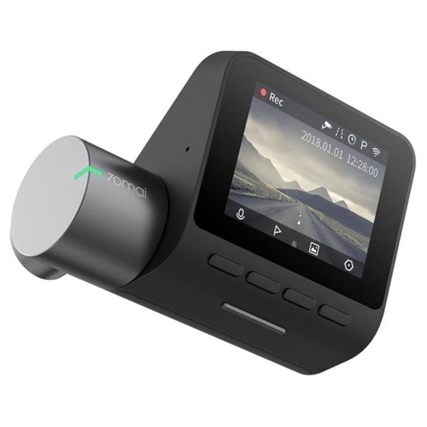 70mai dash cam pro plus
