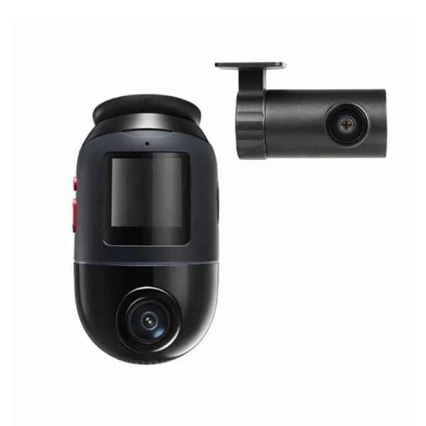 70mai omni x800 4k rc14 dash cam set