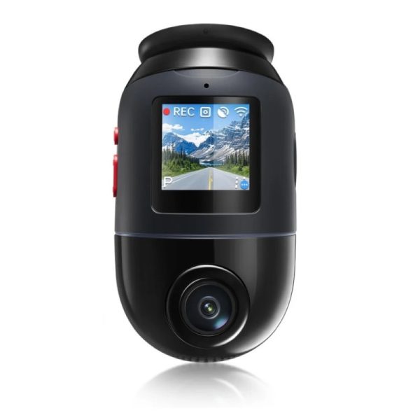 70mai omni x800 dash cam