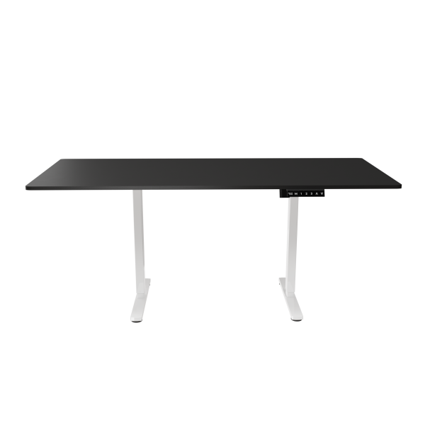 WHITE SHARK GAMING STOL ATLAS-1 motor / 1800x750x710-1160 - Slika 3