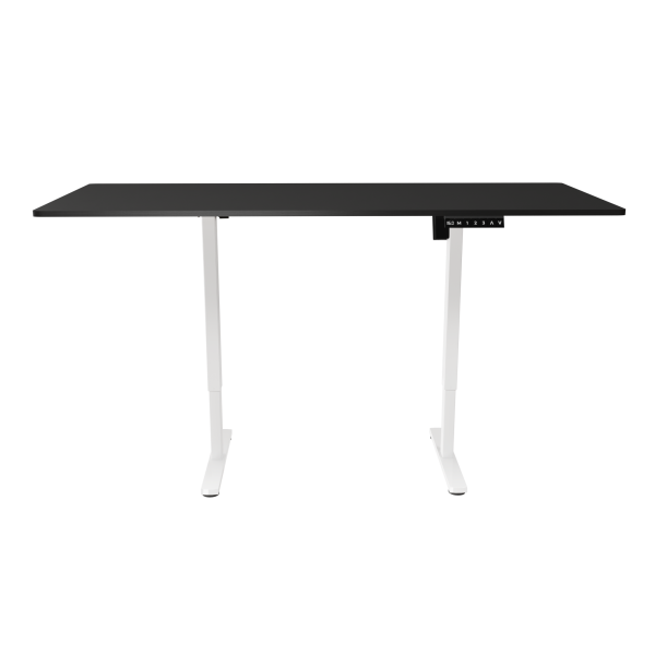 WHITE SHARK GAMING STOL ATLAS-1 motor / 1800x750x710-1160 - Slika 4