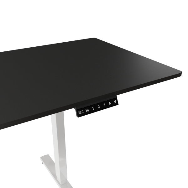 WHITE SHARK GAMING STOL ATLAS-1 motor / 1800x750x710-1160 - Slika 5