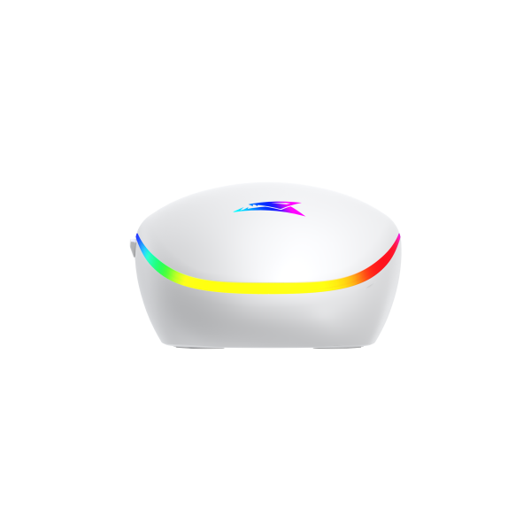 Baracuda MIŠ BGM-112 CRAB BIJELI / 3200 dpi - Slika 7