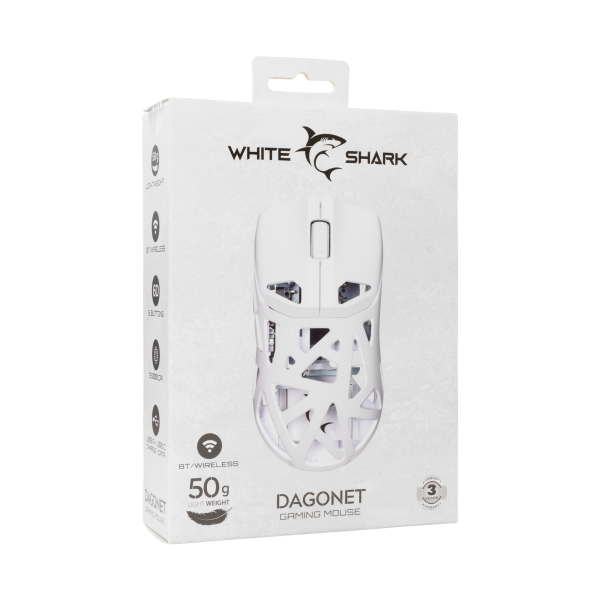Dagonet White