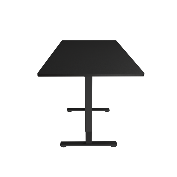 WHITE SHARK GAMING STOL ECLIPSE-1 motor / 1800x750x710-1160 - Slika 2