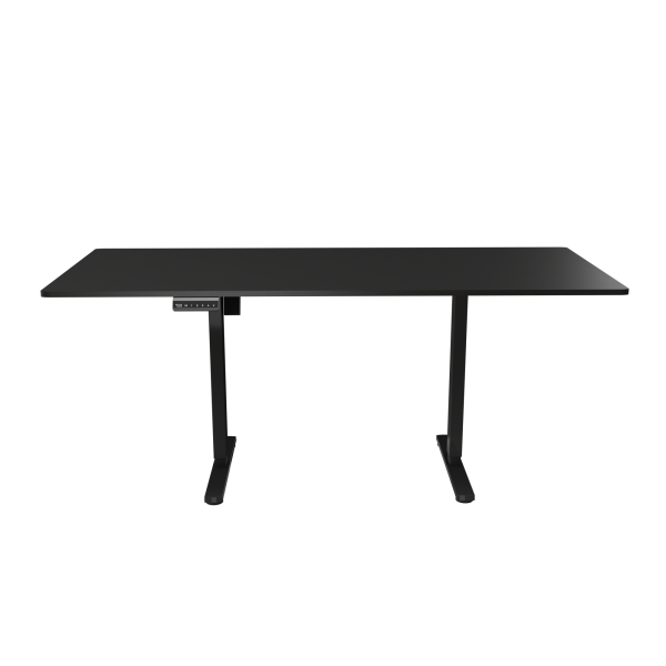 WHITE SHARK GAMING STOL ECLIPSE-1 motor / 1800x750x710-1160 - Slika 3