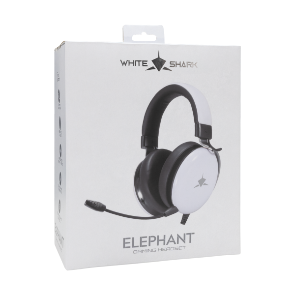 Elephant w 28729