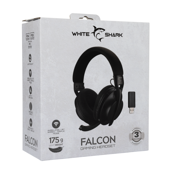 FALCON BLACKK281029