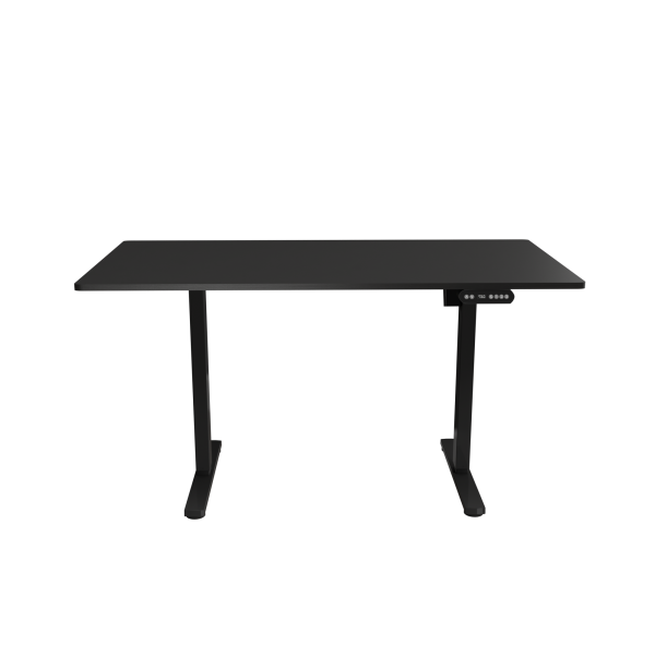 WHITE SHARK GAMING STOL HEXA-1 motor / 1400x700x710-1160 - Slika 3