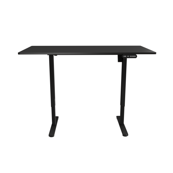 WHITE SHARK GAMING STOL HEXA-1 motor / 1400x700x710-1160 - Slika 4