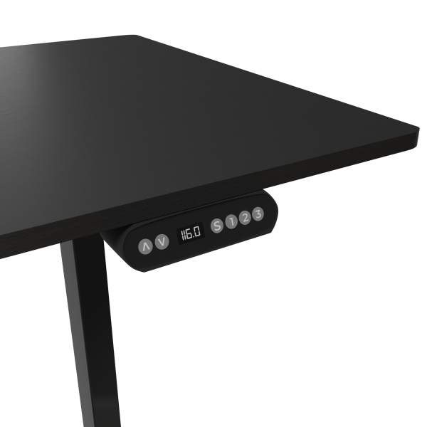 WHITE SHARK GAMING STOL HEXA-1 motor / 1400x700x710-1160 - Slika 5