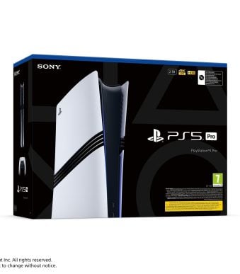 PLAYSTATION 5 PRO B CHASSIS