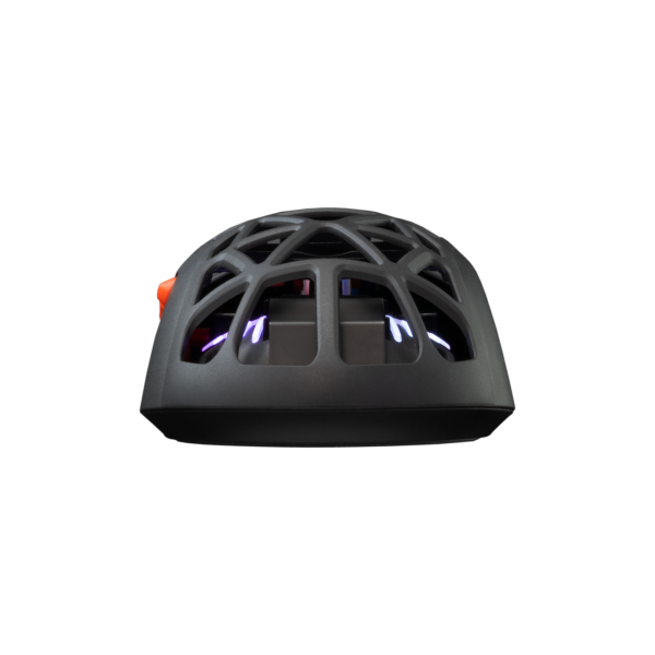 Baracuda MIŠ BGM-091 SEAL CRNI - Slika 7