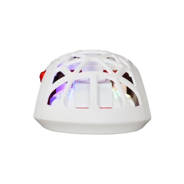 Baracuda MIŠ BGM-092 SEAL Bijeli - Slika 7