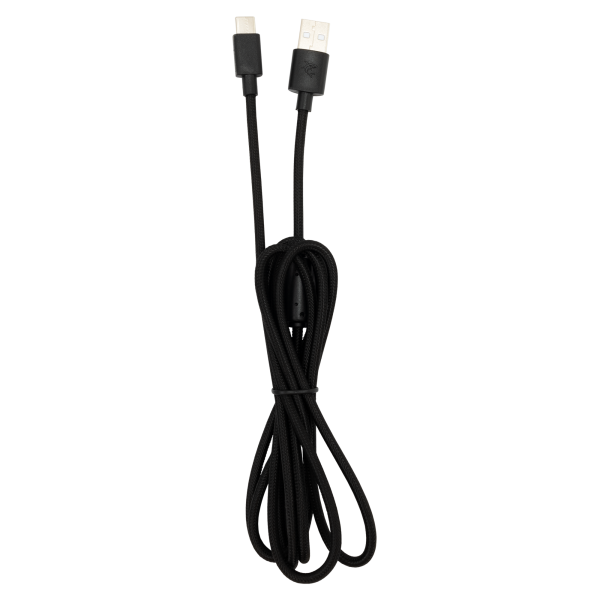 Shinobi 2 Black HR Blue Switch