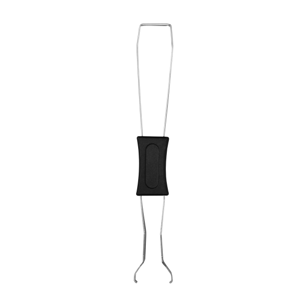 Shinobi 2 White Red Switch HR