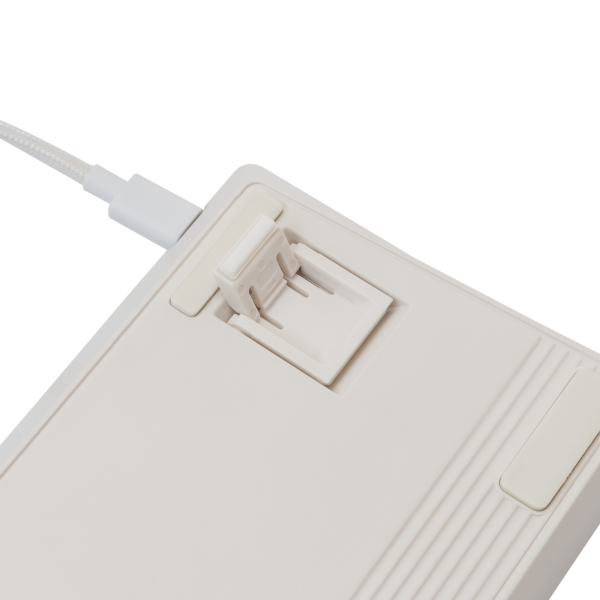 Shinobi 2 White Red Switch US