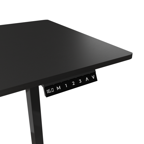 WHITE SHARK GAMING STOL STARFORGE-1 motor / 1400x700x710-1160 - Slika 5