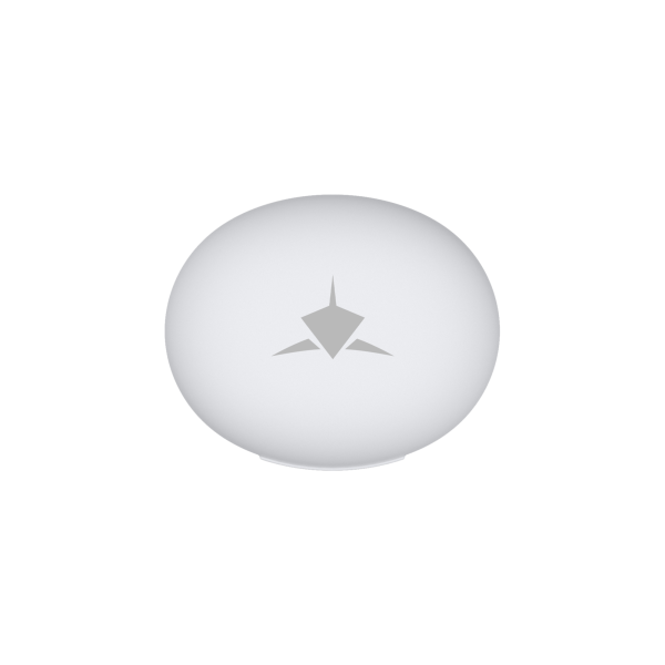 White Shark EARBUDS GEB-TWS-02 VORTEX Bijele - Slika 6