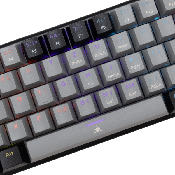 Wakizashi 2 Sivo Crna HR Red.sw 28229