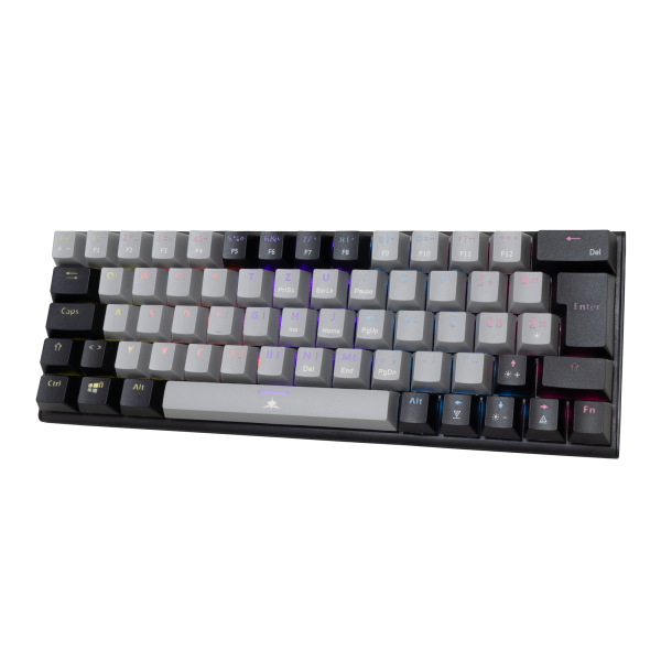 Wakizashi 2 Sivo Crna HR Red.sw 28329