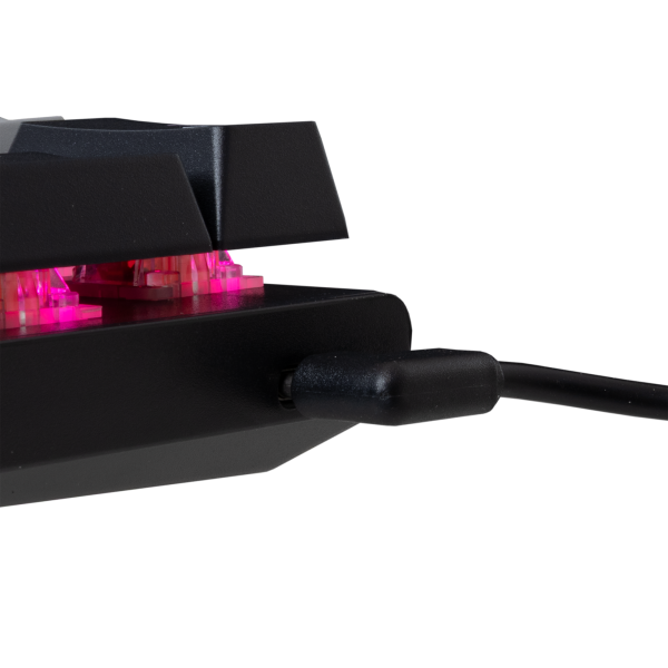 Wakizashi 2 Sivo Crna HR Red.sw 28729