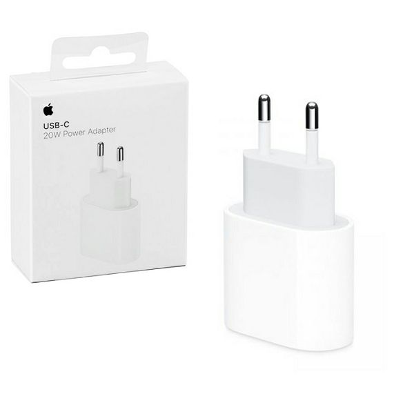 Apple kucni punjac md3j4zma usb c adapter 20w white 56014 1056010011