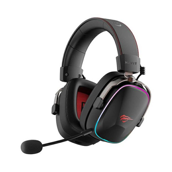 Havit gamenote slusalice hv h2039bg bezicne 24g crna 91968 0517030035