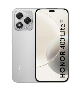 Honor 400 lite 5g ds 8256 velvet gray 80180