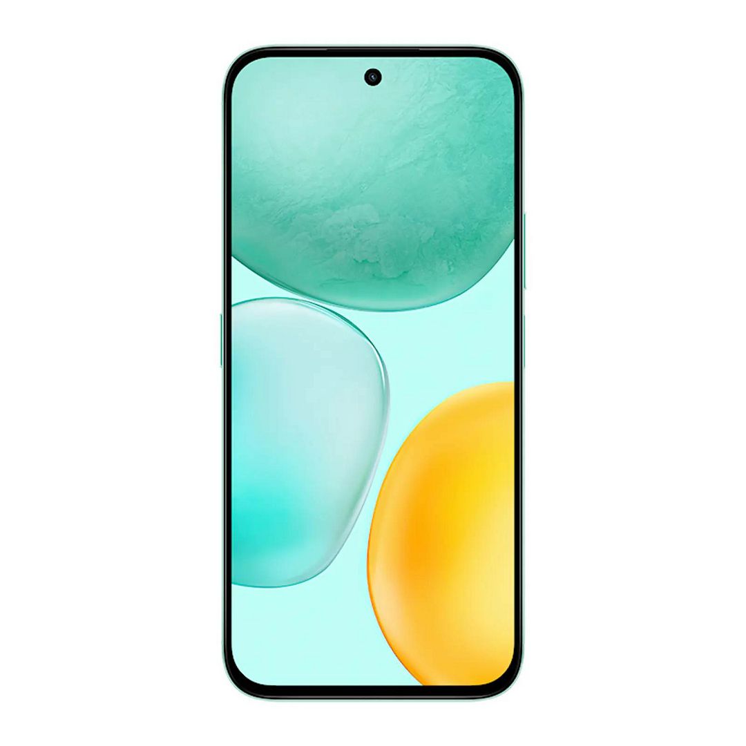Honor x6c 6gb256gb lte ocean cyan 80824
