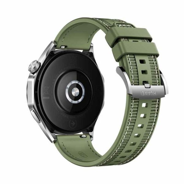 Huawei Watch GT4 46mm, Green (Phoinix-B19W) - Slika 4