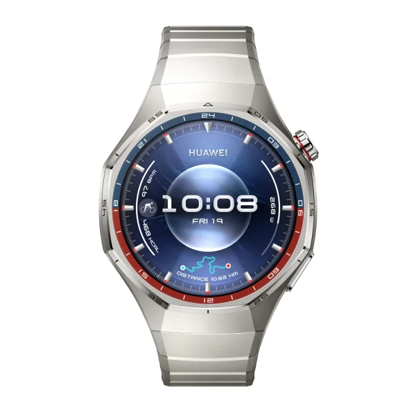 Huawei watch gt6 pro 46mm titanium atum b29m