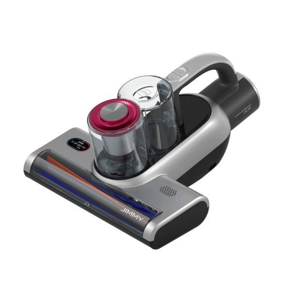 Jimmy bd7 pro bezicni rucni uv usisivac sivi