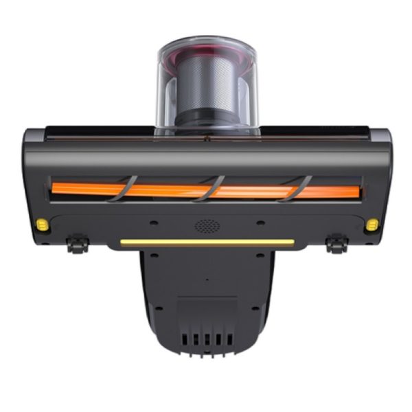 Jimmy bd7 pro bezicni rucni uv usisivac sivi