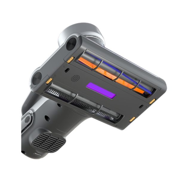 Jimmy bx7 rucni uv usisivac sivi