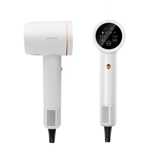 Jimmy f7 nano ultrasonic susilo za kosu