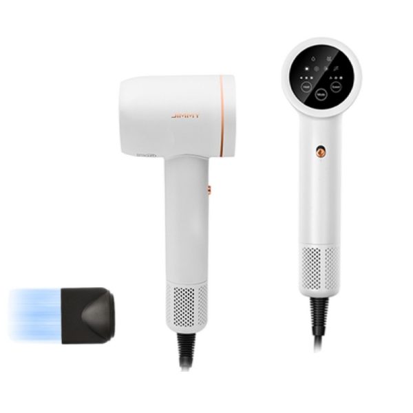 Jimmy f7 nano ultrasonic susilo za kosu